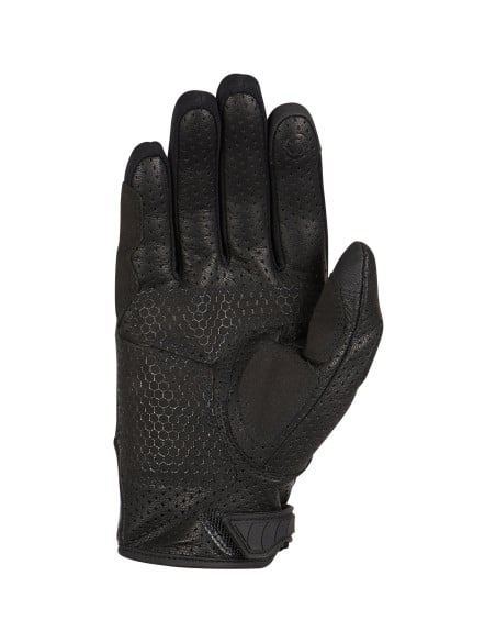 Gants Furygan TD21 Vented Black