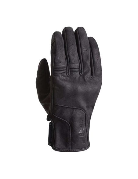 Gants Furygan TD Vintage D3O® Noir