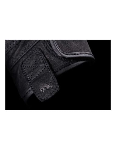 Gants Furygan TD Vintage D3O® Noir
