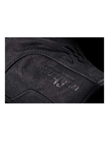 Gants Furygan TD Vintage D3O® Noir