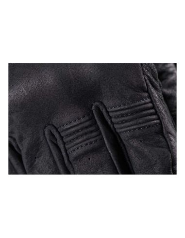 Gants Furygan TD Vintage D3O® Noir