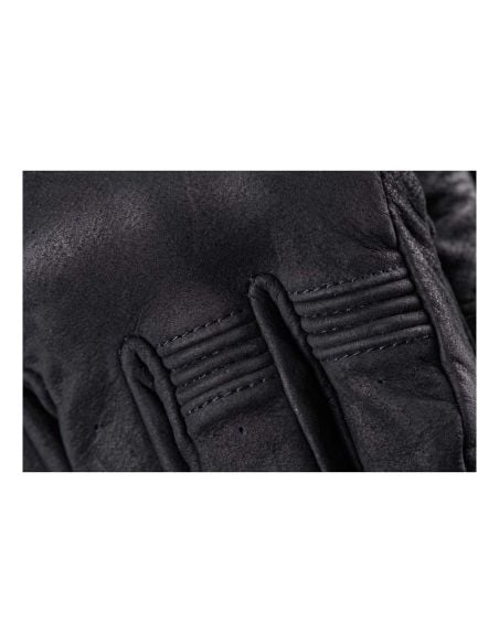 Gants Furygan TD Vintage D3O® Noir