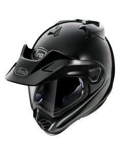 Casque Arai Tour X5 | ECE 22.06 Noir Brillant