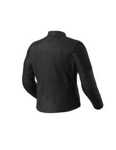 Blouson Rev'it Vigor 2 Noir 2