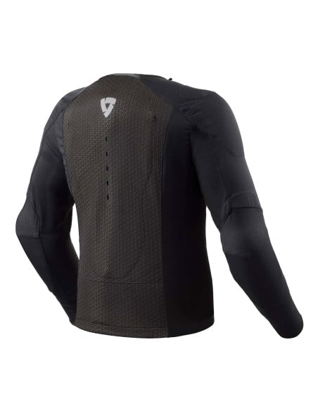 Gilet de Protection Moto Rev'it nucleus