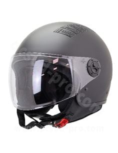 Casque Jet Noend Pure SC-31