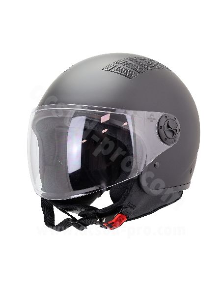 Casque Jet Noend Pure SC-31