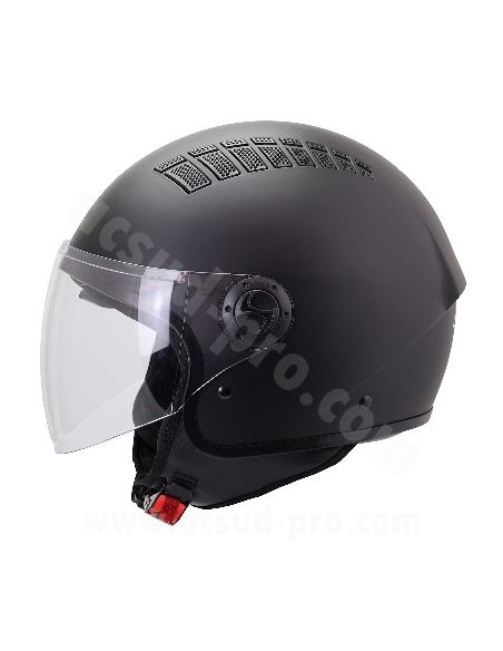 Casque Jet Noend Pure SC-31
