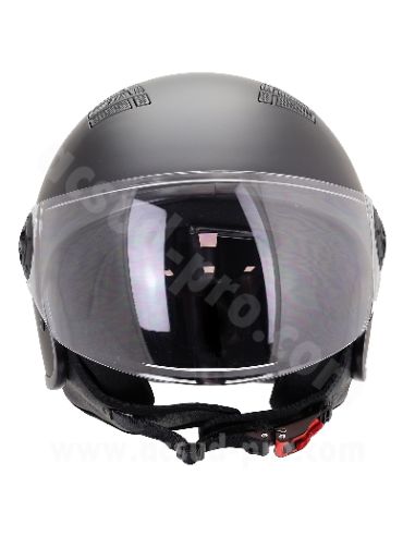 Casque Jet Noend Pure SC-31