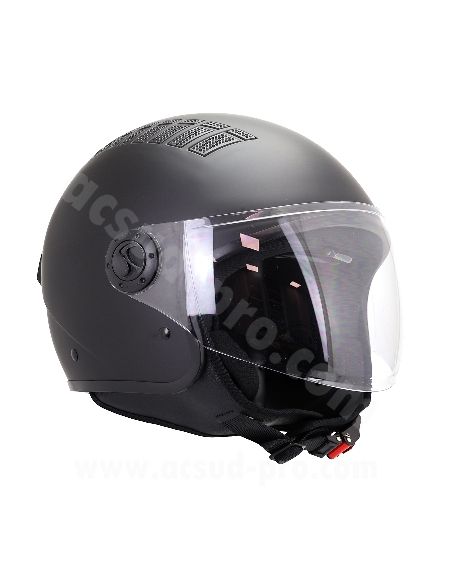 Casque Jet Noend Pure SC-31