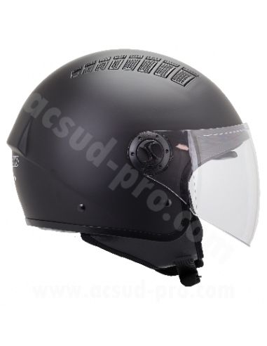 Casque Jet Noend Pure SC-31