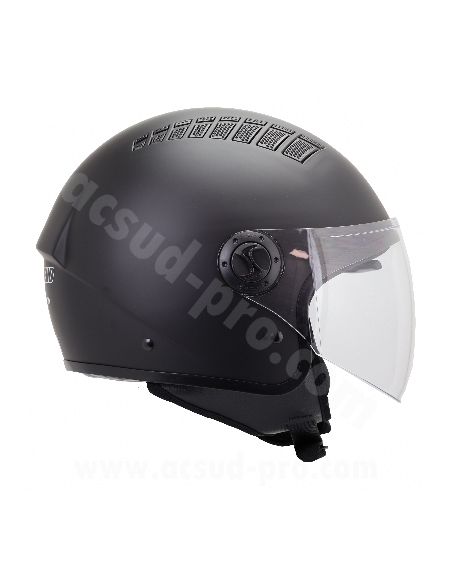 Casque Jet Noend Pure SC-31