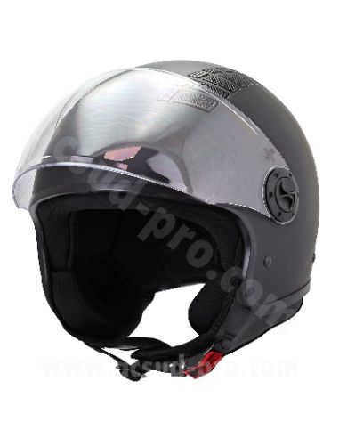 Casque Jet Noend Pure SC-31