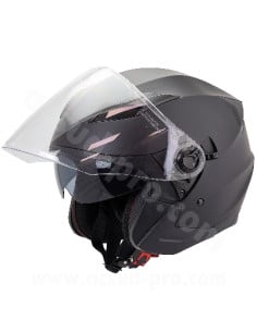 Casque Noend SC-32 à Double Ecran
