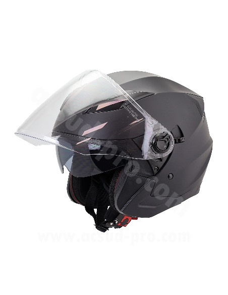 Casque Noend SC-32 à Double Ecran