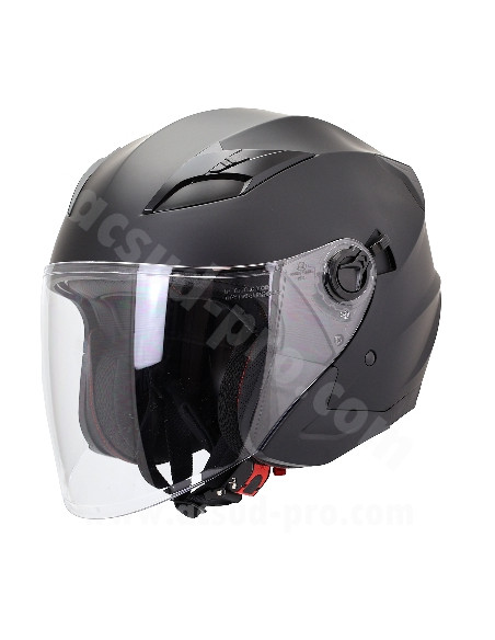 Casque Noend SC-32 à Double Ecran