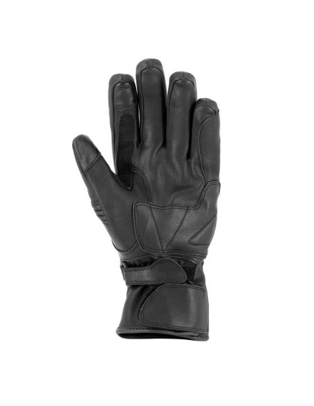 Gants Moto Hiver S-Line Froster Black