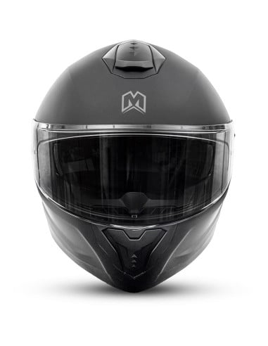 Casque Intégral Maxxe M20 Noir Mat