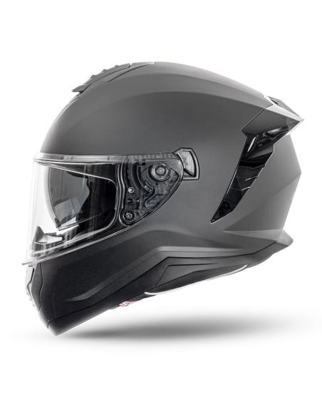 Casque Intégral Maxxe M20 Noir Mat