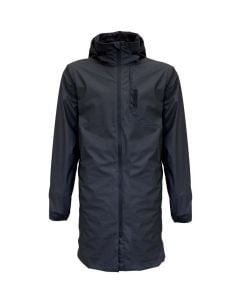 Veste de Pluie Longue Rain Noir