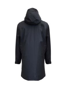 Veste de Pluie Longue Rain Noir 2