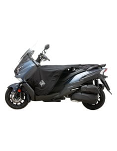 Tablier Tucano E29 Easy pour CJR CLS - Brera et Zontes