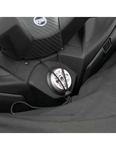 Tablier Tucano E29 Easy pour CJR CLS - Brera et Zontes