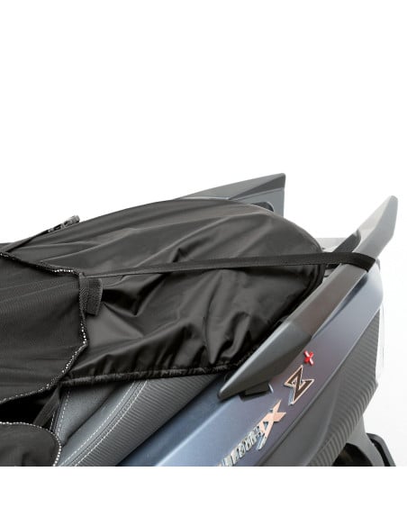 Tablier Tucano E29 Easy pour CJR CLS - Brera et Zontes