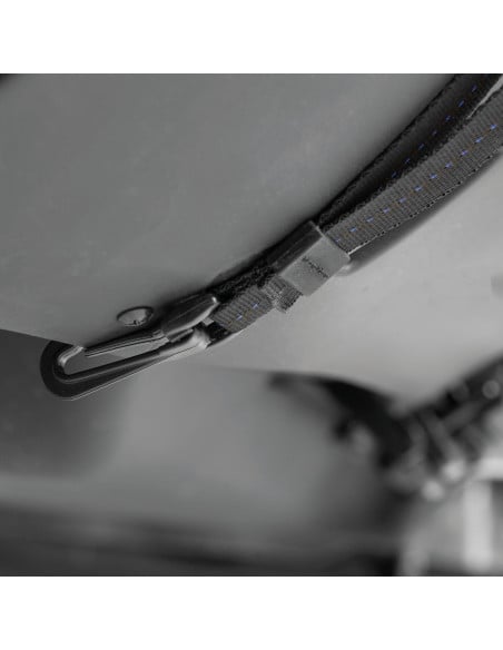 Tablier Tucano E29 Easy pour CJR CLS - Brera et Zontes