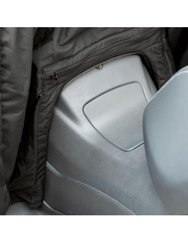 Tablier Tucano E29 Easy pour CJR CLS - Brera et Zontes