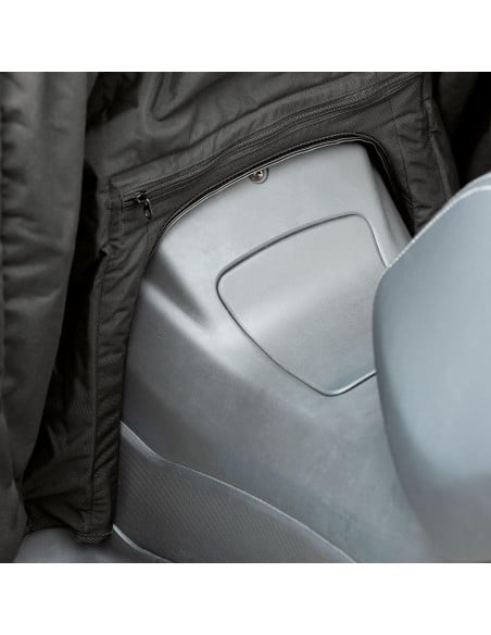 Tablier Tucano E29 Easy pour CJR CLS - Brera et Zontes