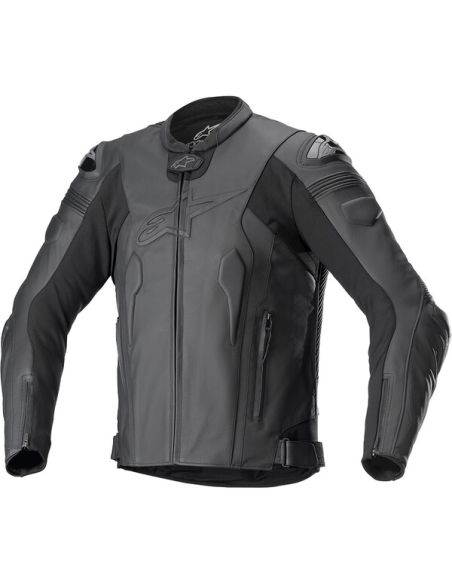 Blouson Alpinestars Missile V2 Noir