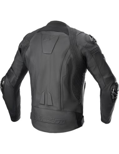 Blouson Alpinestars Missile V2 Black