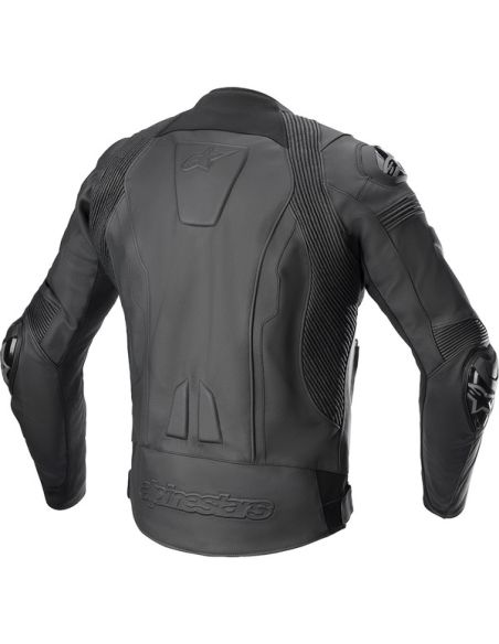 Blouson Alpinestars Missile V2 Black