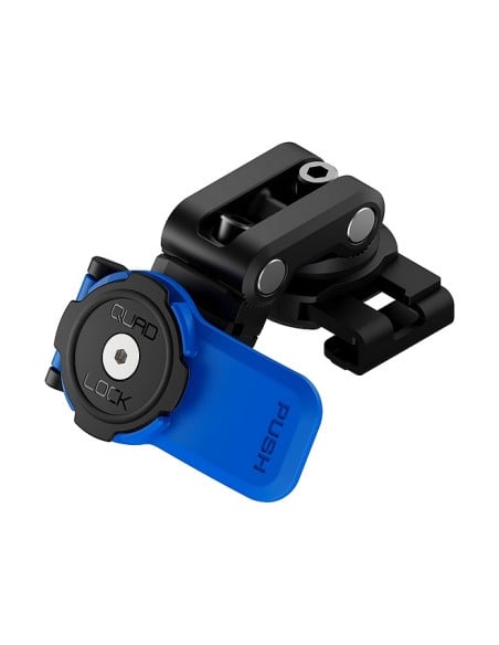 Support Smartphone Quad-Lock Bocal de Frein Support Smartphone Quad-Lock Bocal de Frein