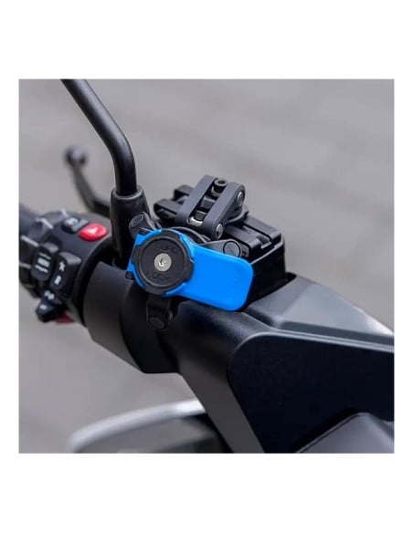 Support Smartphone Quad-Lock Bocal de Frein Support Smartphone Quad-Lock Bocal de Frein