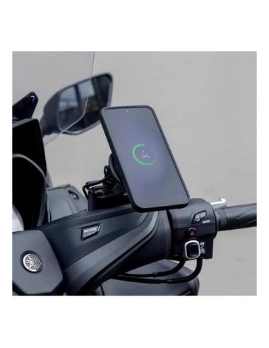 Support Smartphone Quad-Lock Bocal de Frein Support Smartphone Quad-Lock Bocal de Frein