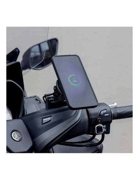Support Smartphone Quad-Lock Bocal de Frein