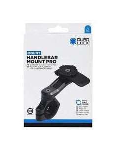 Support Smartphone Moto Quad-Lock PRO 2