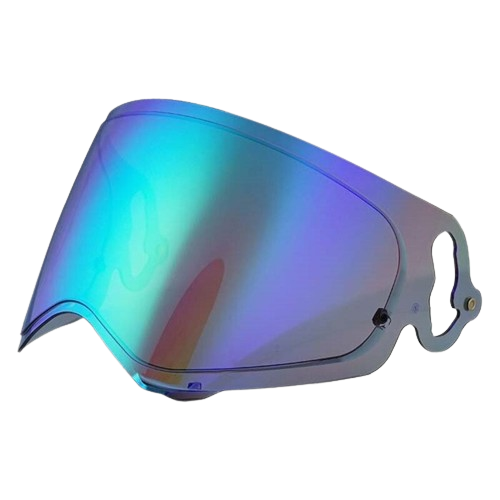 Visière Mirror Arai Tour-X5 VAS-A Vert Sombre - Accessoires Casques ARAI