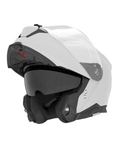Casque Modulable Nox N967 Blanc