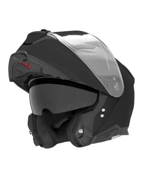 Casque Modulable Nox N967 Noir Mat