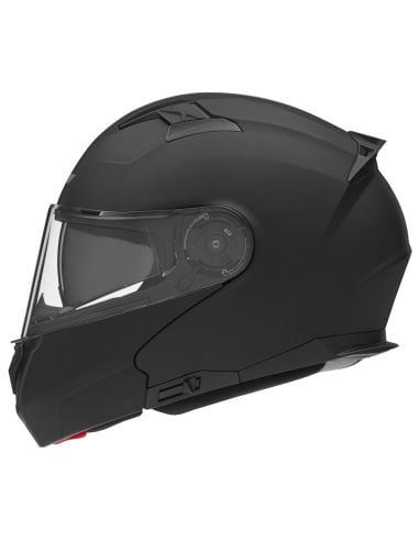 Casque Nox N966 Noir Matt
