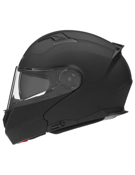 Casque Nox N966 Noir Matt