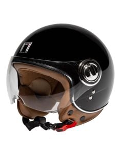 Nox Idol Noir Brillant