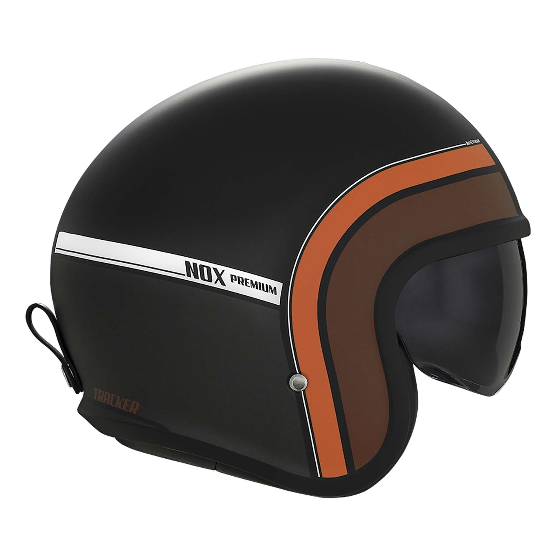 Casque Nox Next Tracker