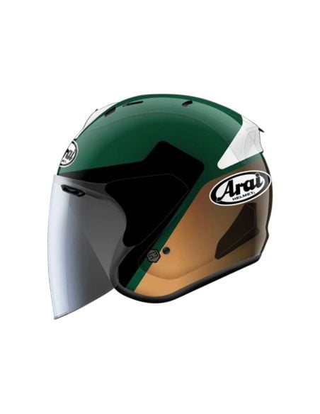 Casque Arai SZ-R Vas Evo Legante