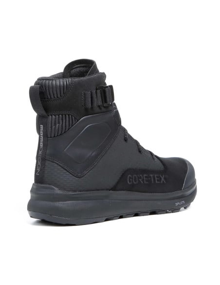 Basket Moto TCX MoMo Design Submachine GTX