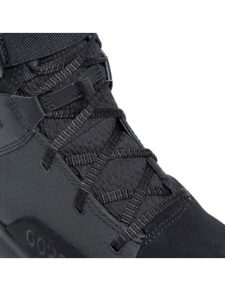 Basket Moto TCX MoMo Design Submachine GTX