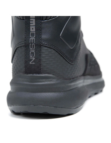 Basket Moto TCX MoMo Design Submachine GTX